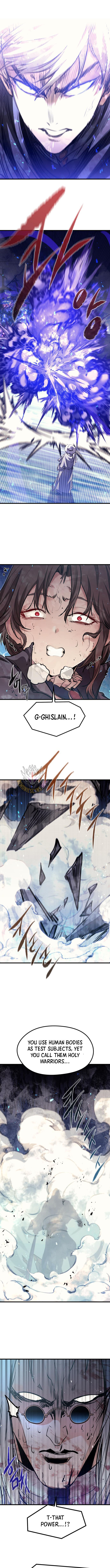 The Regressed Mercenary's Machinations Chapter 98 11